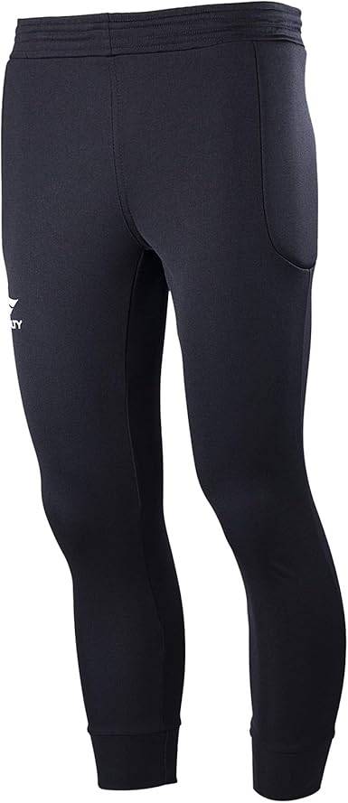 calça esportiva preta