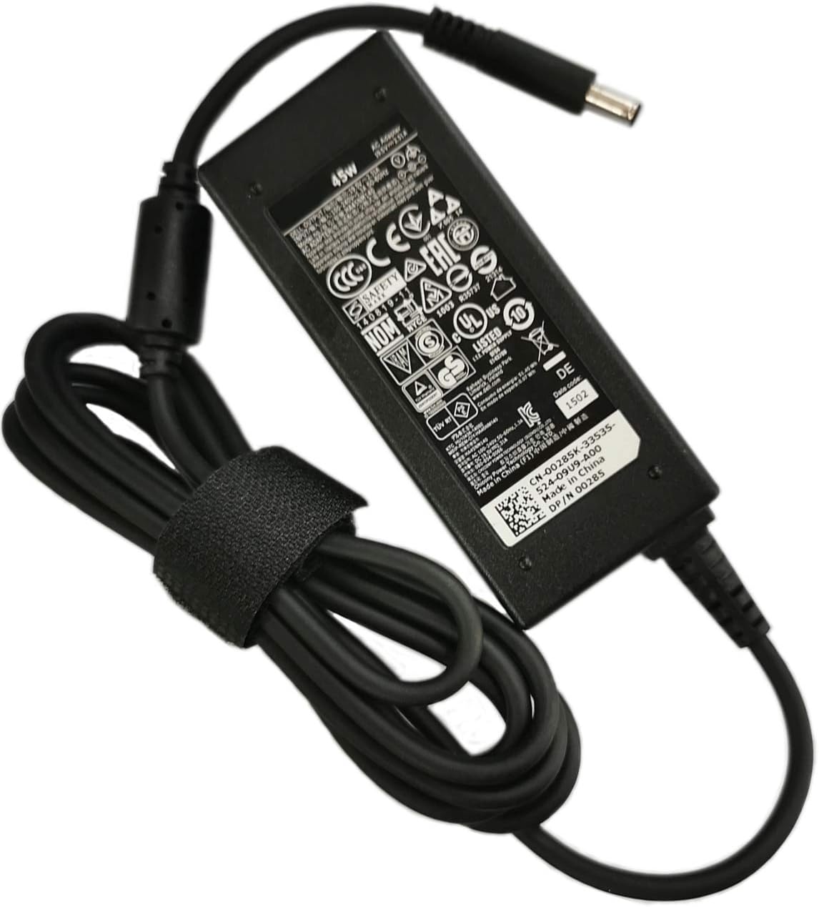 XITAIAN 19.5V 2.31A 45W Replacement Power Adapter Charger for DELL XPS 12/13 Ultrabook DA45NM131 HA45NM140