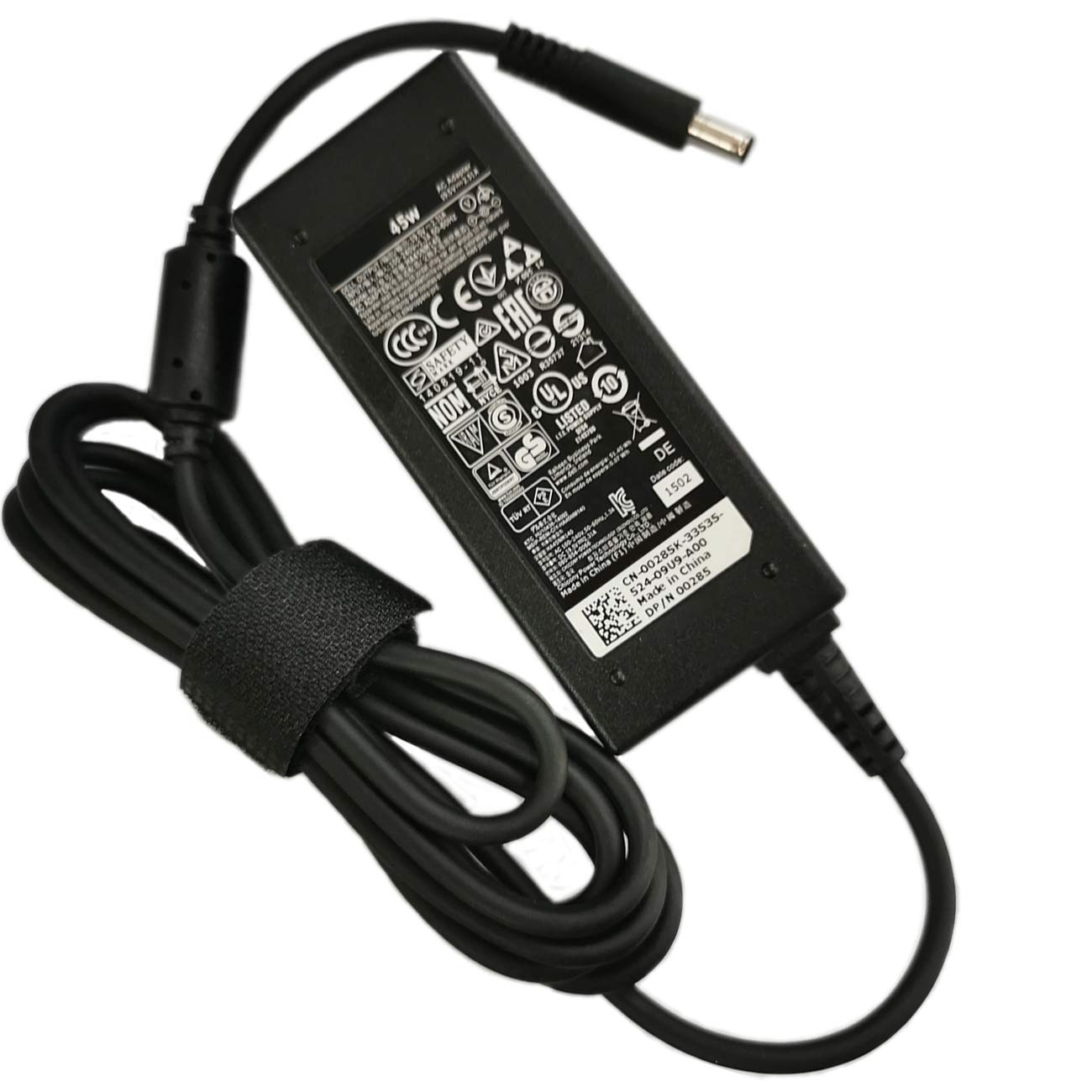 XITAIAN 19.5V 2.31A 45W Replacement Power Adapter Charger for DELL XPS 12/13 Ultrabook DA45NM131 HA45NM140
