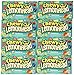 Chewy Lemonheads and Friends Tropical 25c 24 Pack