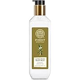 Forest Essentials Oudh and Green Tea Ultra Rich Body Lotion, 200ml