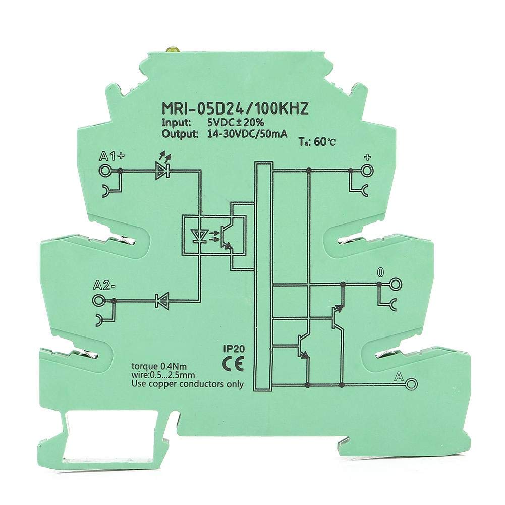 Optoelectronic Products PLC Signal Converter Module Optocoupler