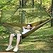 Easygoing-Shop Ultralight High Strength Parachute Swing Hammock Hunting with Mosquito Net Travel Double Person Hamak for Camping Outdoorthumb 1