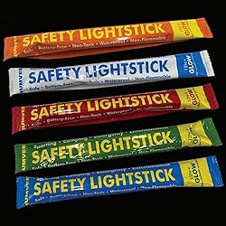Humvee Accessories HMV6FP10 12 Piece Light Stick