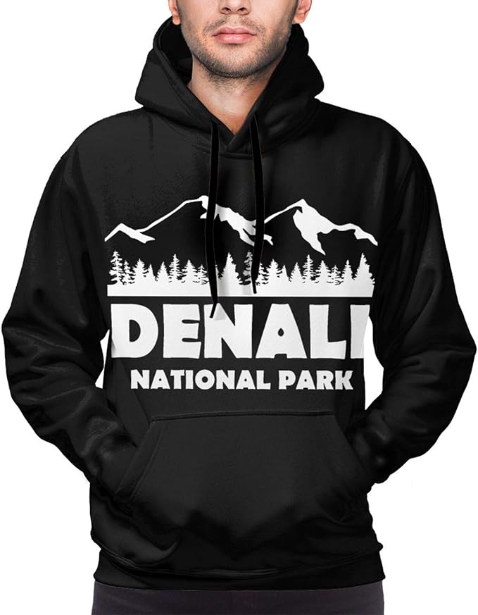 denali hoodies