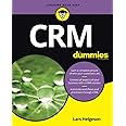 CRM For Dummies