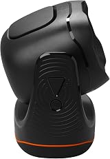 JBL PartyLight Beam Bluetooth RGB LED Light Projector for PartyBox view 4