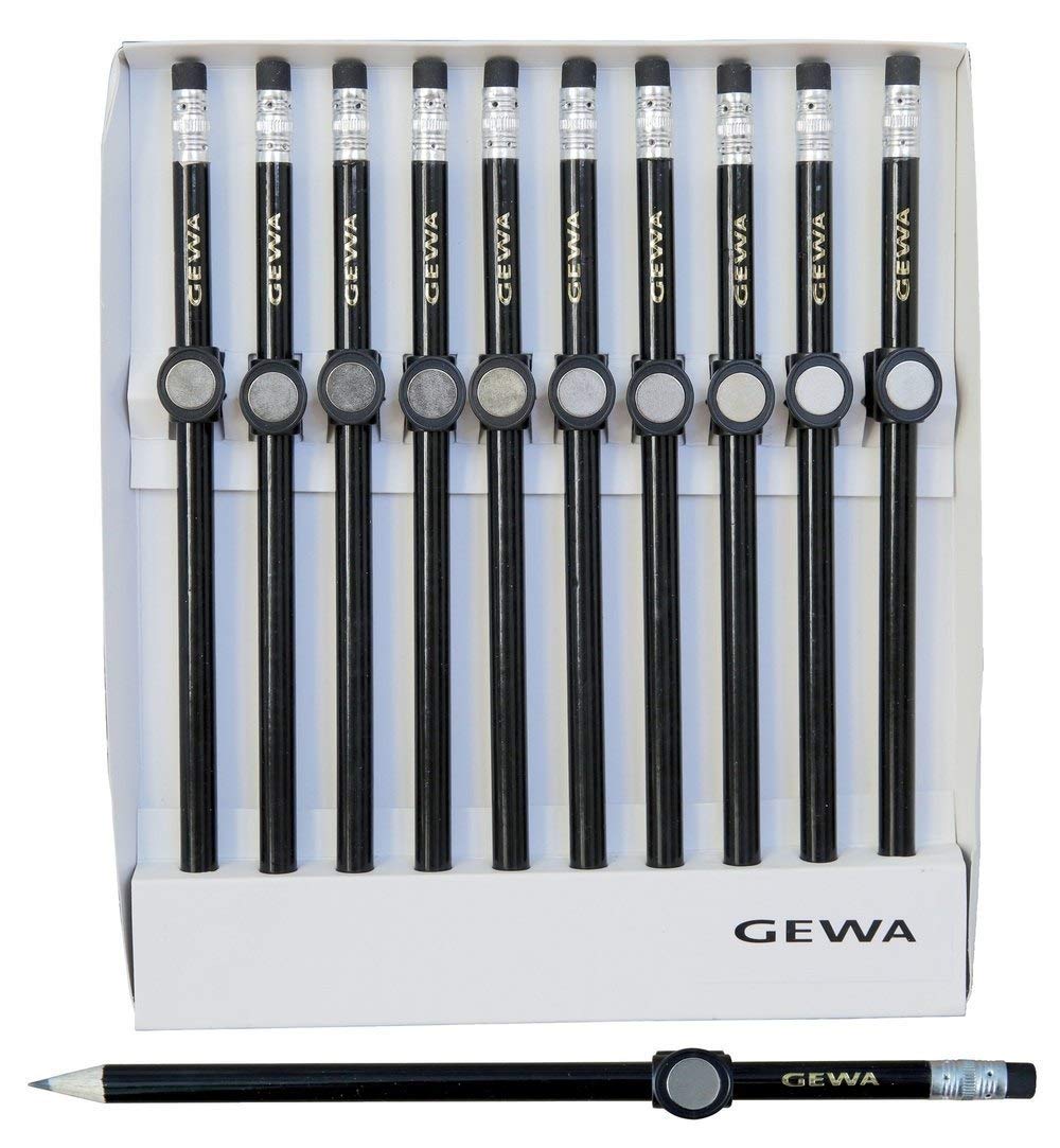 GEWA pencil holder pack of 10