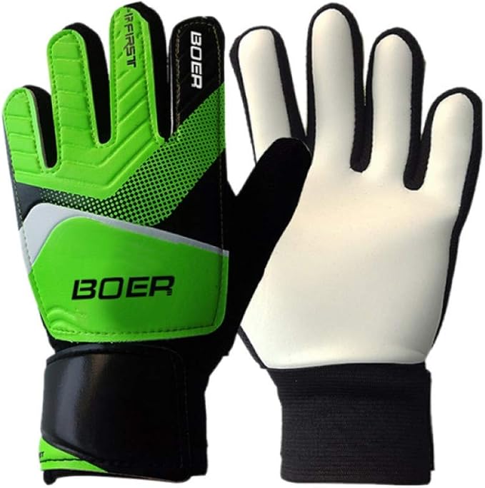 Guanti Da Portiere T1TAN Classic 1.0 Junior - Senza Protezione Dita, Vari Color - Foto 9