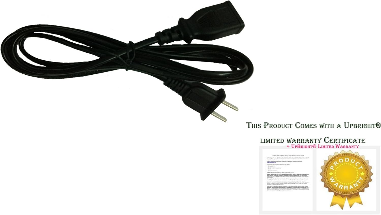 Ac Adapter For Cen Tech 3 In 1 Power Pack Jump Starter Item 62306 62376 Centech Multipurpose Batteries Power Consumer Electronics