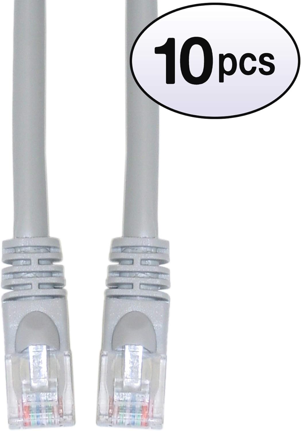 Цвета utp rj45