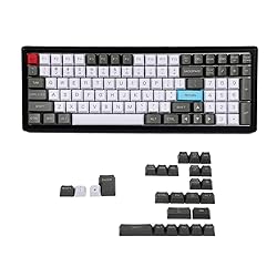 YMDK 125 Keys