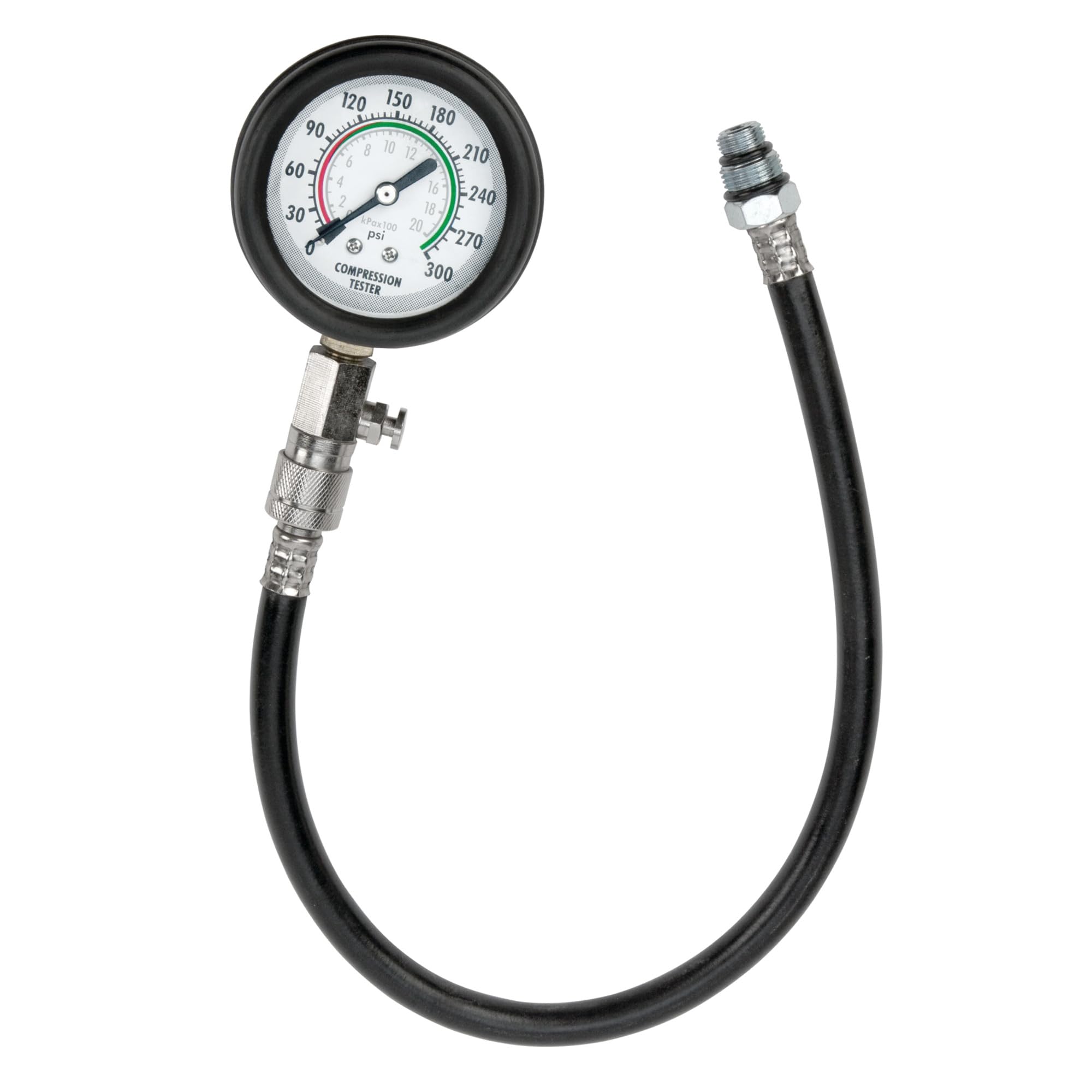 Photo 1 of Performance Tool W80579 Flex Drive Compression Tester