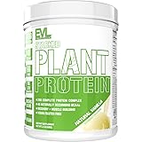 Evlution Nutrition Stacked Plant Protein
