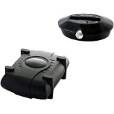 Amphony 1700 Wireless Speaker Kit with one Wireless Amplifier, 2x40 Watts, 300ft range