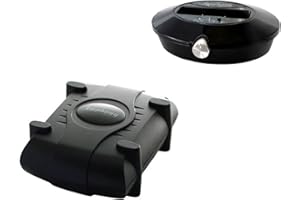 Amphony 1700 Wireless Speaker Kit with one Wireless Amplifier, 2x40 Watts, 300ft range