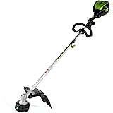 Greenworks PRO 80V 16 inch Cordless String Trimmer (Attachment Capable), Tool Only, GST80320