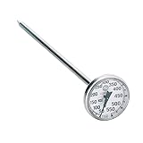 Comark Instruments | T550AK | Pocket Dial Thermometer