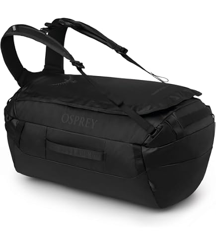 Amazon.com: Thule Subterra Duffel 45L : Clothing, Shoes & Jewelry