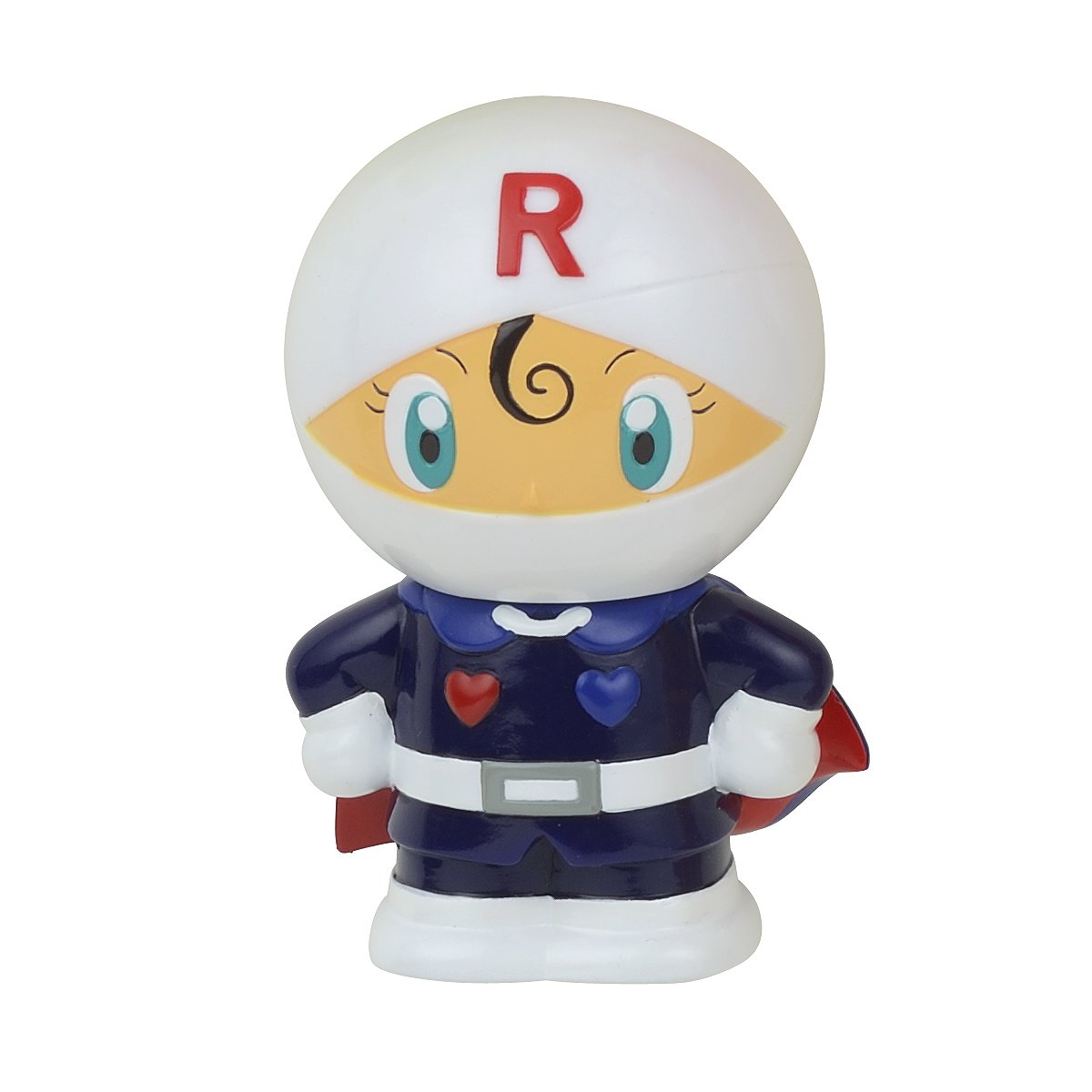 ほかほかアンパンマン 大集合! ほかほかピープー シリーズ ロールパンナ商品画像