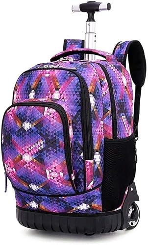 LGXXB Children's trolley bag-York Kids 