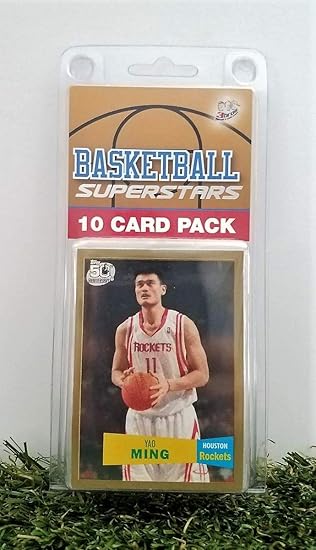 nba card store