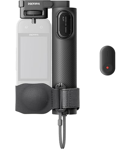 Amazon.com: Insta360 Bullet Time Selfie Stick 2.0, 2-in-1 Bullet