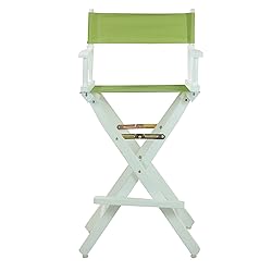 Casual Home Director's Chair, 30"-Bar