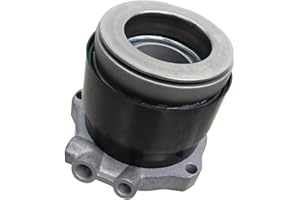 Zarxparts Clutch Release Bearing 82005471 47134440 Compatible with Ford Agricultural Tractor 5640 6640 Compatible with Case I