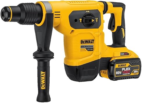 DEWALT DCH481X2 Power Hammer Drills product image 3