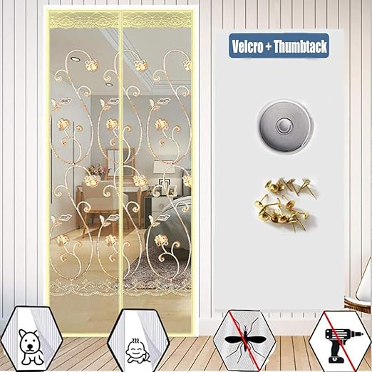 magnetic shoe covers