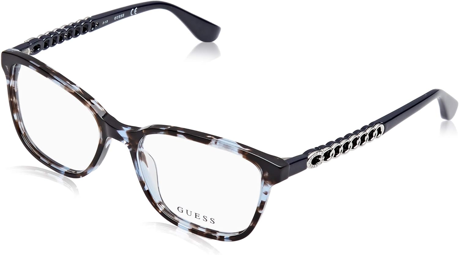 Diesel Unisex Obroučky na dioptrické brýle DL5166 55005 - Obchodiště.cz