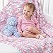 Bernat Baby Blanket Big Ball Pretty Girl