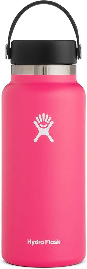 hydro flask 32 oz watermelon