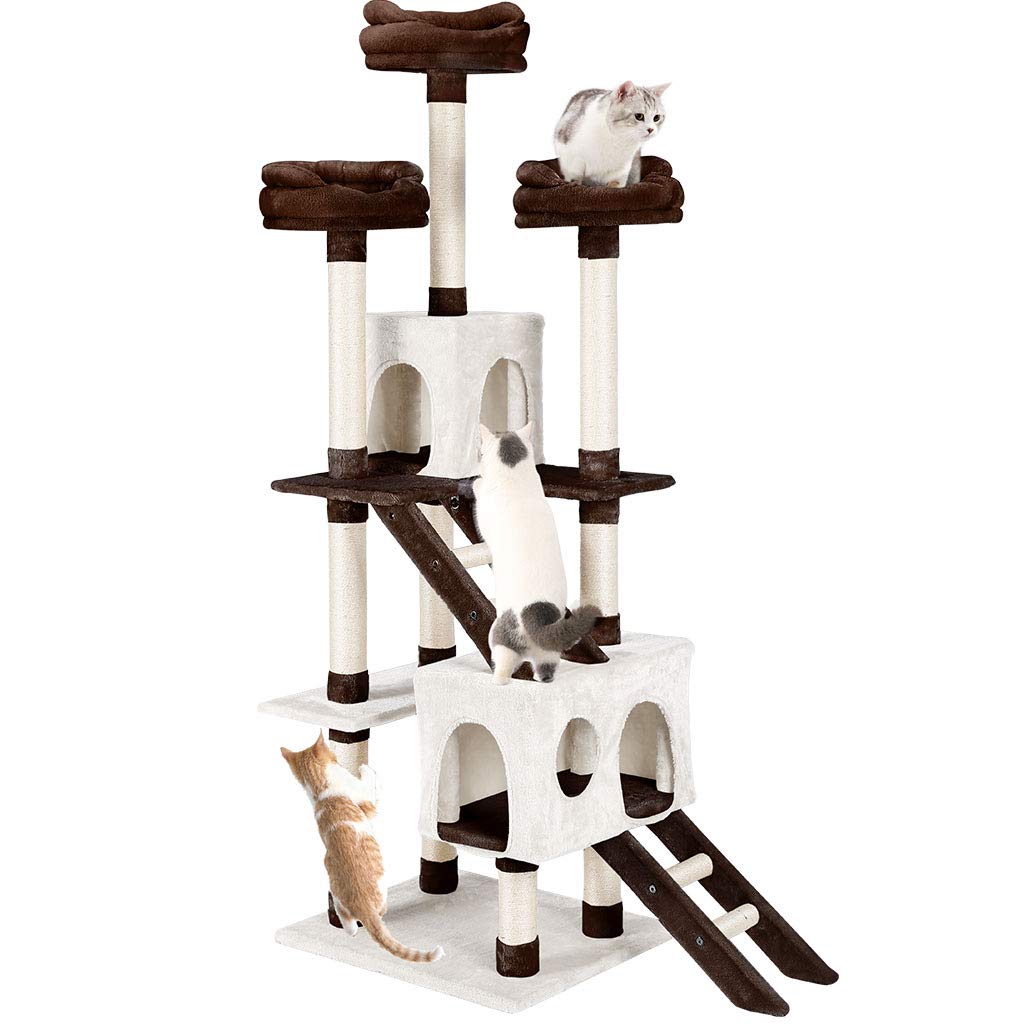 finether cat tree