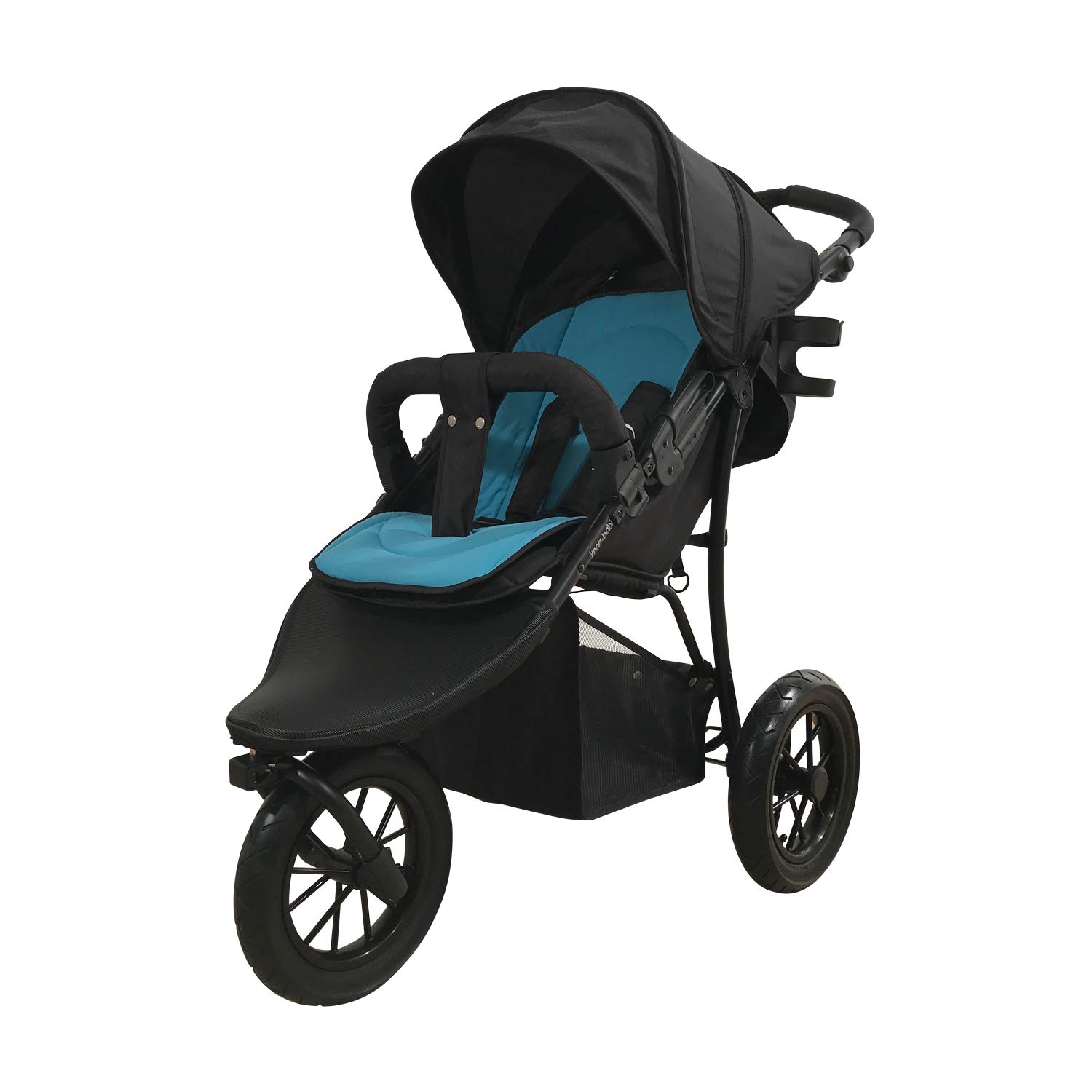 knorr-baby Sportwagen Funsport3