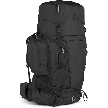 Amazon Best Sellers: Best Internal Frame Hiking Backpacks
