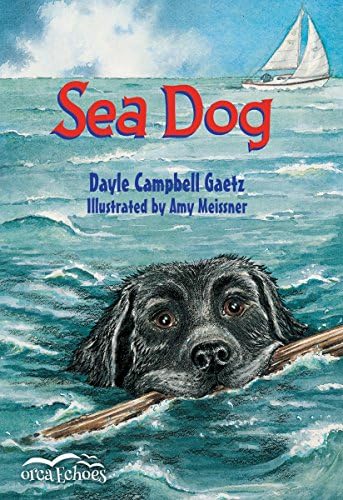 Sea Dog (Orca Echoes)