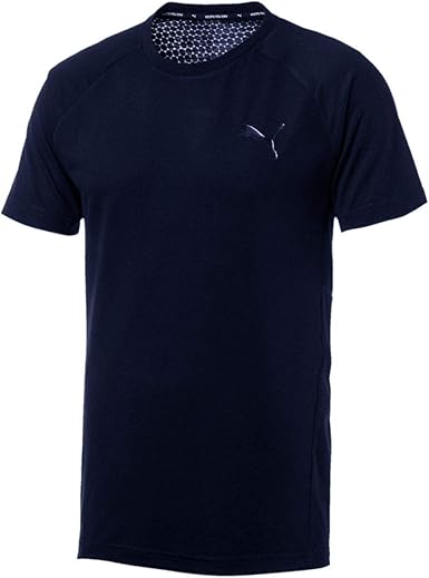 t shirt fila noir femme