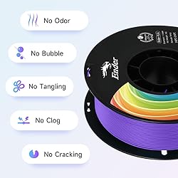 Creality 3D Printer Filament PLA PRO (PLA+) 1.75mm