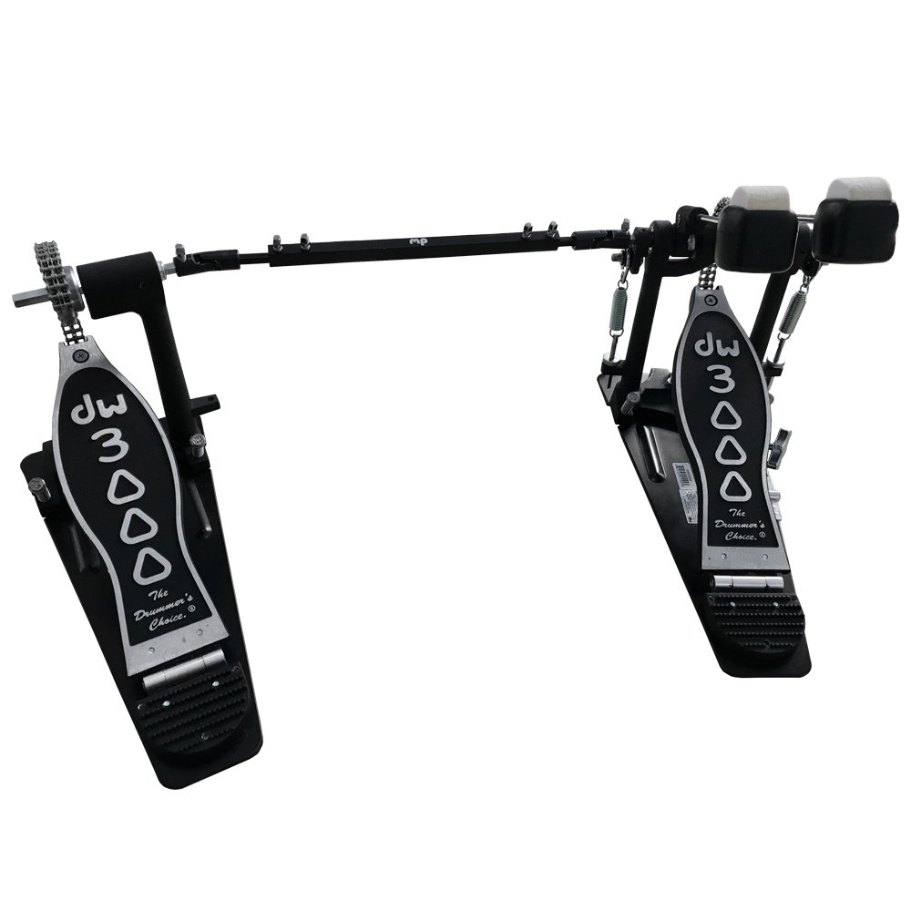 DW foot machine double pedal 3002 DWCP3002