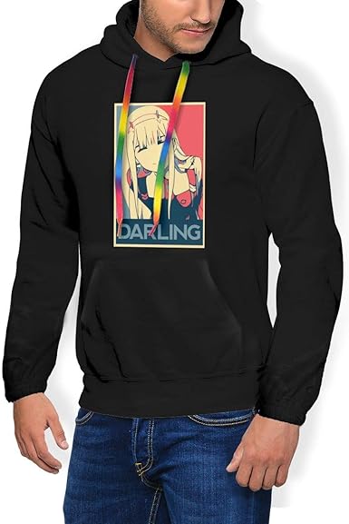 zero two hoodie amazon