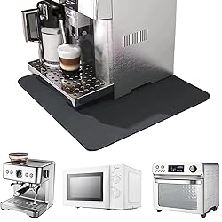 Kitchen Appliance Sliders 360 Degree Rotation