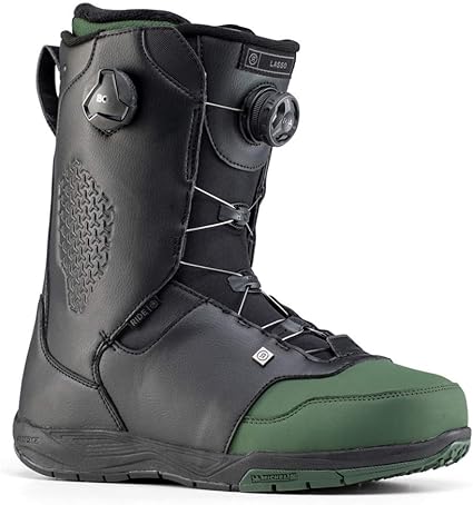 ride lasso snowboard boots 2020