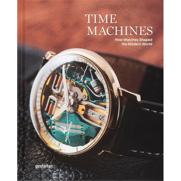 American Wristwatches: Five Decades of Style and Design: Faber