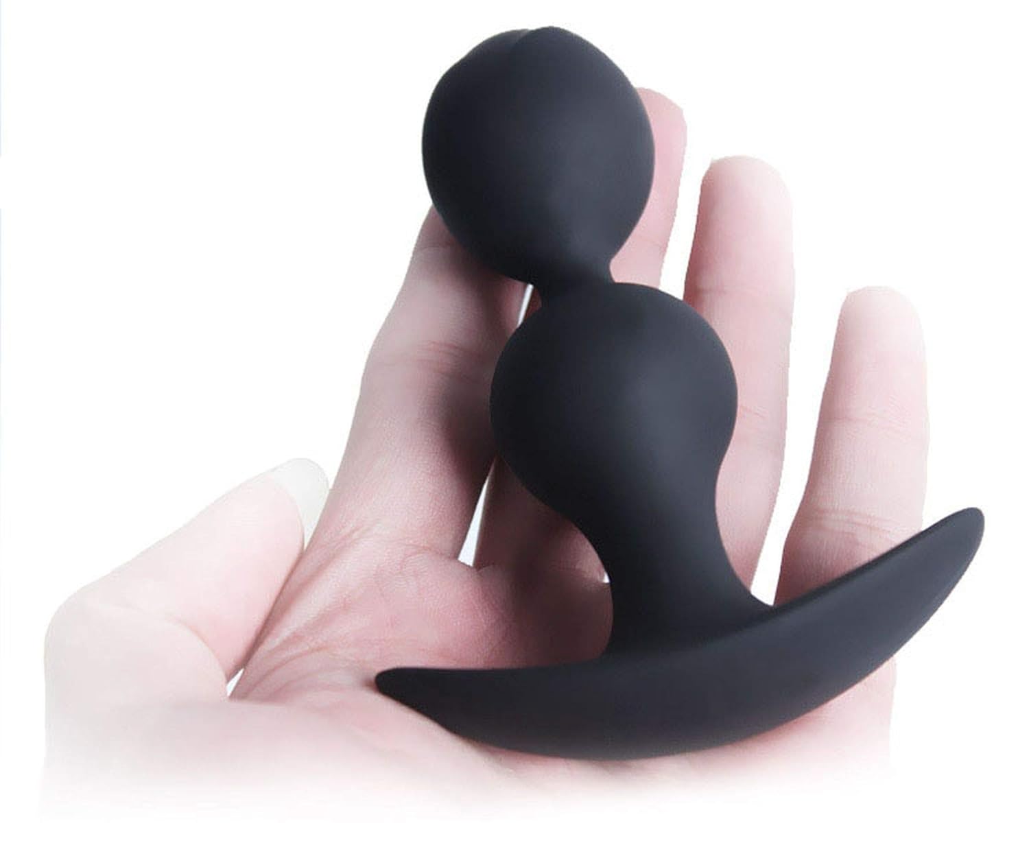 Amazon.com: Sex Toys Soft Anal Plugs Dilatador Anal Bead Buttplug Prostate Massager Vaginal Plug Anal Stimulation Butt Plug Adult Sex Toys for Couple: ...