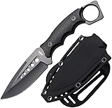 KCCEDGE BEST CUTLERY SOURCE Tactical Knife Hunting