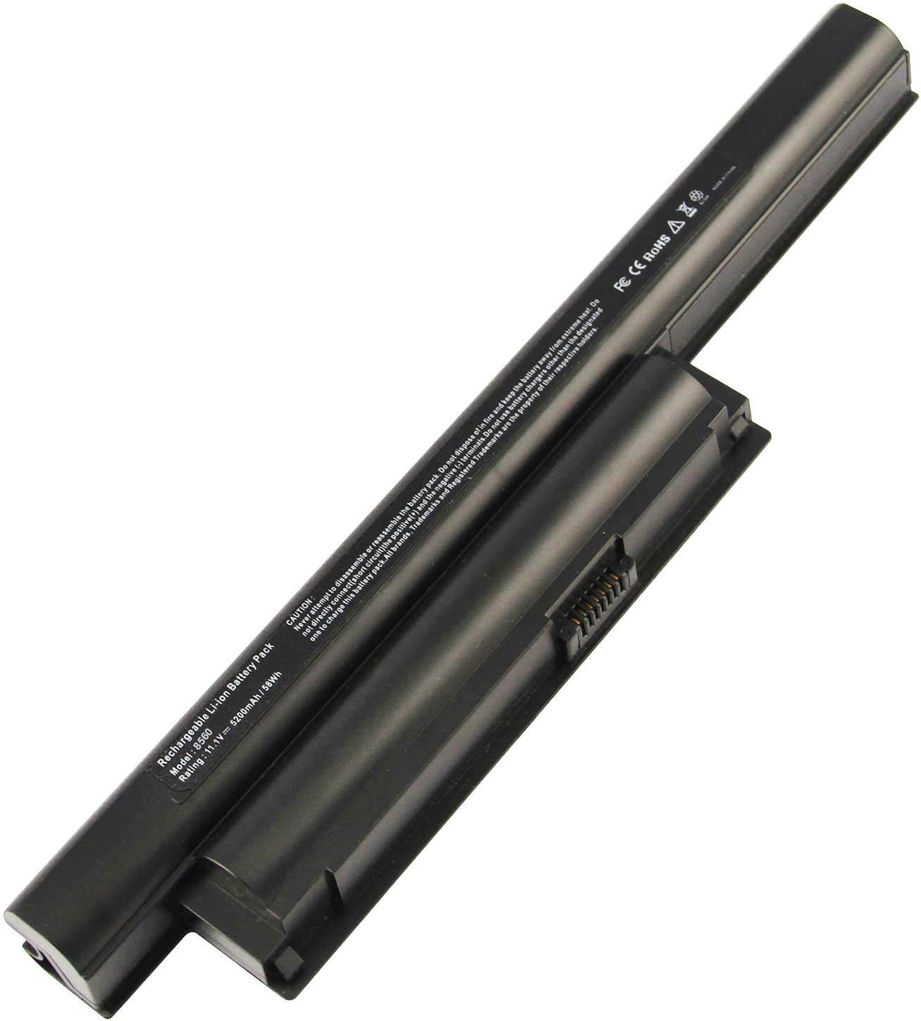 VGP-BPS22 / VGP-BPS22A Laptop Battery for Sony VAIO VPC-EA12EG/WI VPC-EA13EH/L VPC-EA15FN/L VPC-EA16FG/W VPC-EA1BGN/BI VPC-EA22EG/WI VPC-EA23EH