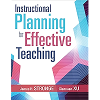 Instructional Planning for Effective Teaching book cover Instructional Planning for Effective Teaching book cover