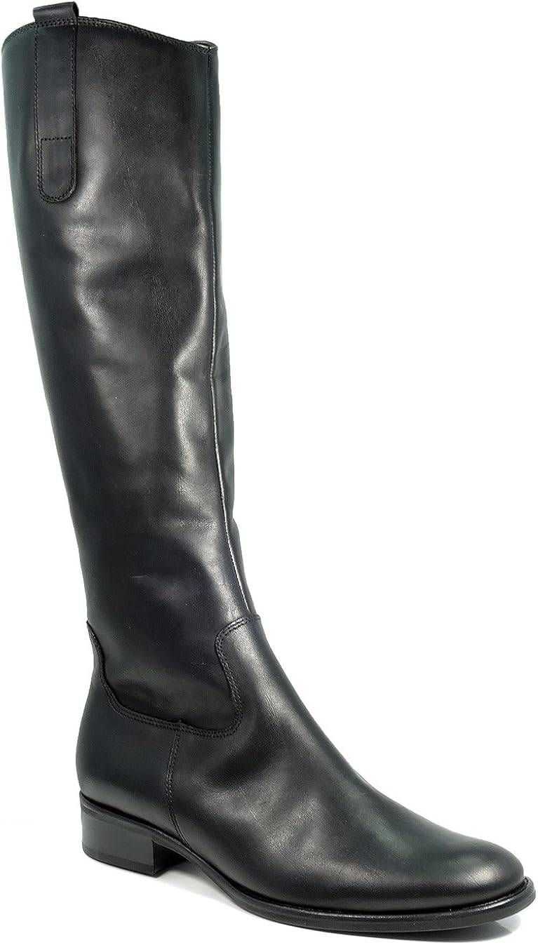 gabor slim leg boots